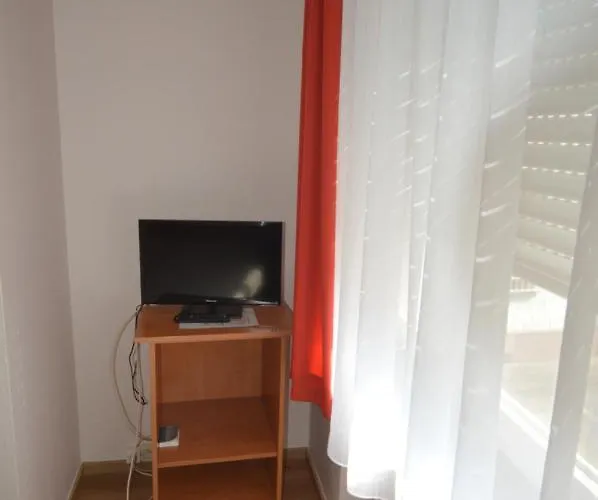 酒店 Aktivhotel Alter Kaiser 巴特埃姆斯