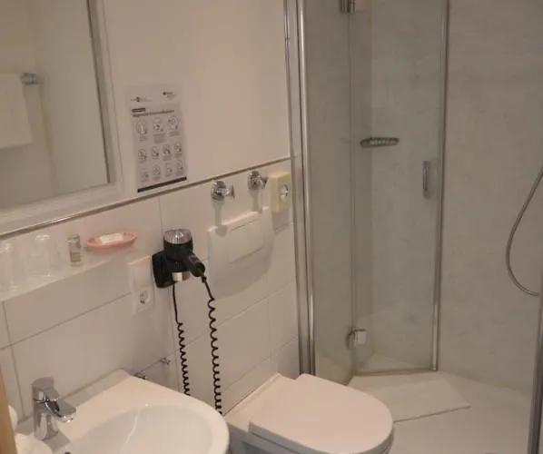 Aktivhotel Alter Kaiser 3*