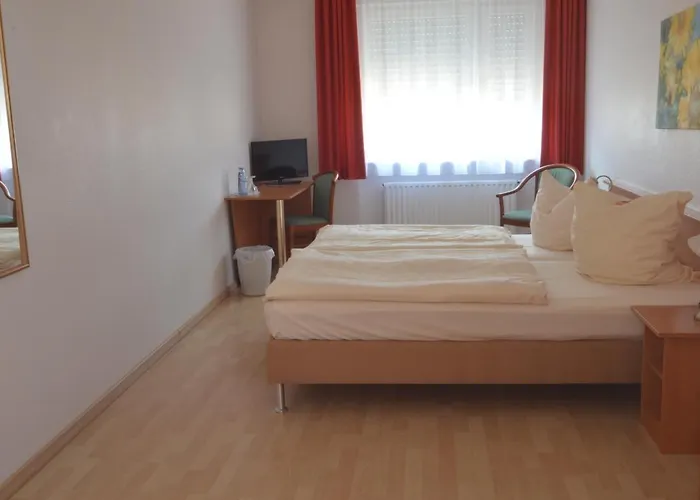 Aktivhotel Alter Kaiser Отель