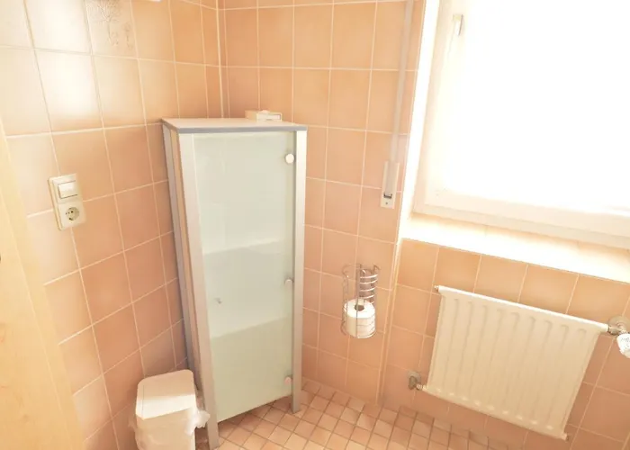 Aktivhotel Alter Kaiser 酒店 巴特埃姆斯