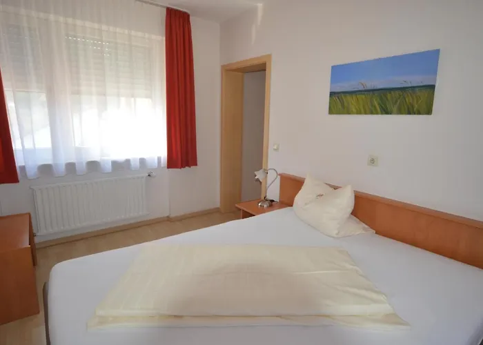 Aktivhotel Alter Kaiser Отель 3*