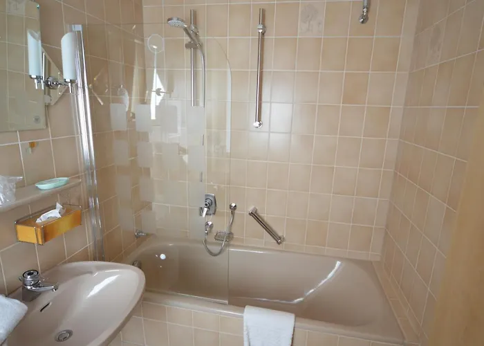 Aktivhotel Alter Kaiser