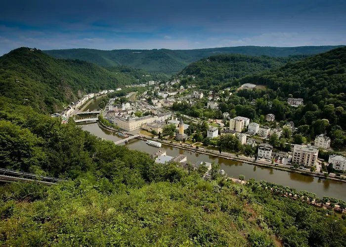 Отель Aktivhotel Alter Kaiser 3*