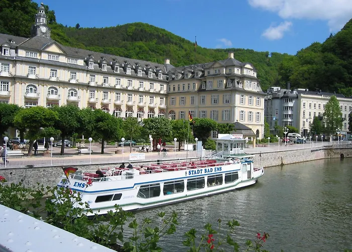 Отель Aktivhotel Alter Kaiser