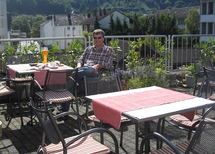 Отель Aktivhotel Alter Kaiser 3*