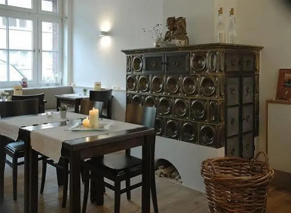 Aktivhotel Alter Kaiser 3*