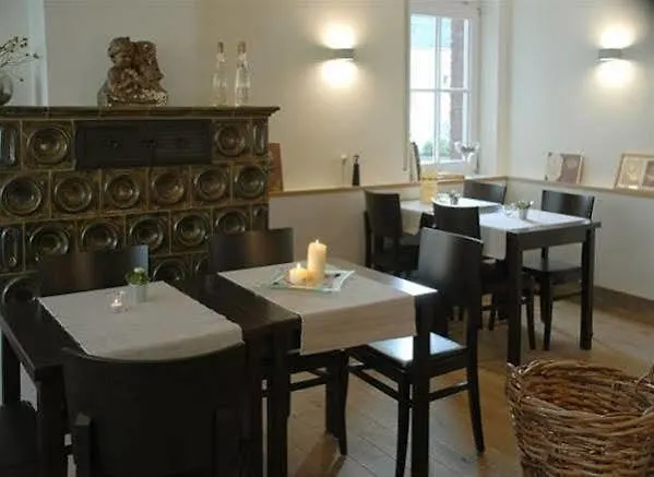 Aktivhotel Alter Kaiser 酒店 巴特埃姆斯