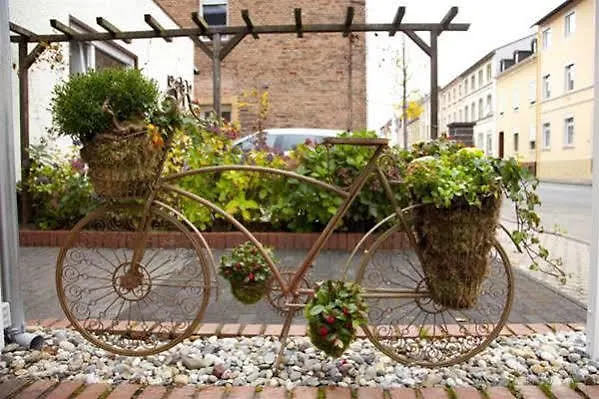 Отель Aktivhotel Alter Kaiser