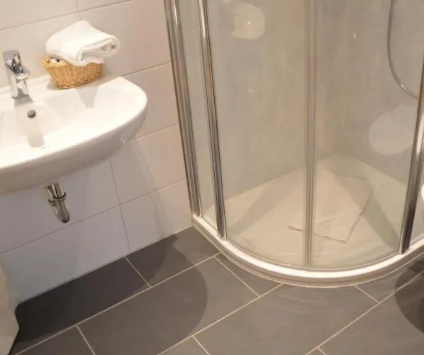 Aktivhotel Alter Kaiser Отель