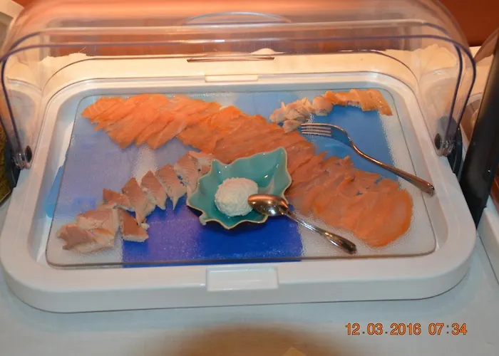 Aktivhotel Alter Kaiser